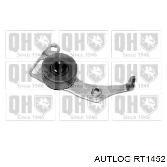 Rodillo tensor cadena Hyundai/Kia 2437029000