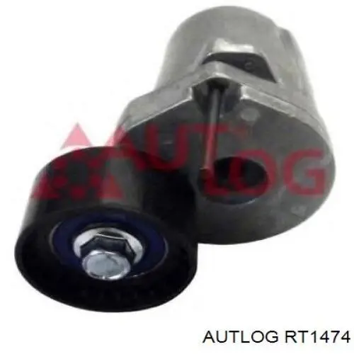 Comprar 0000575155 Peugeot/Citroen Tensor de la correa trapecial