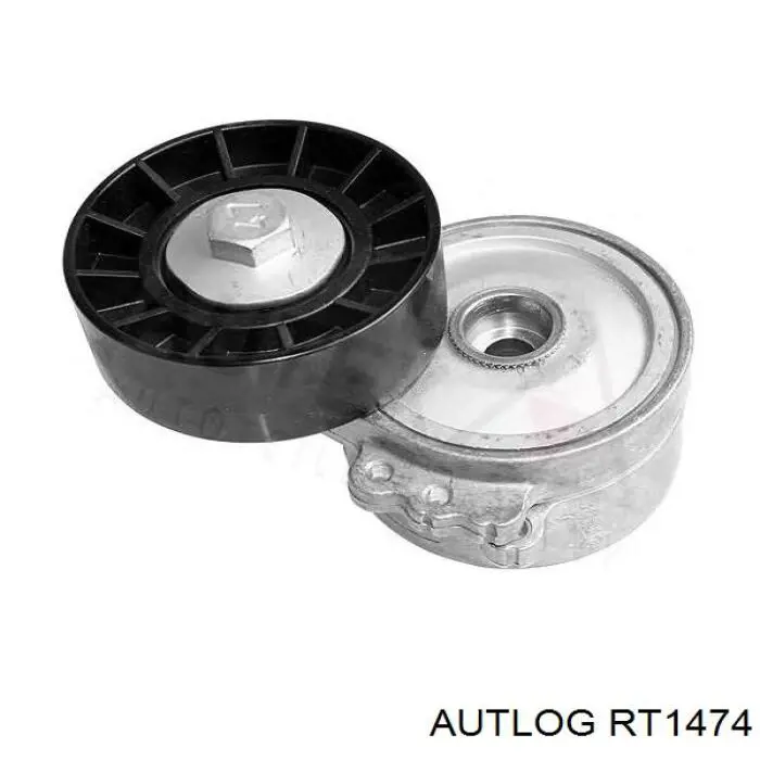 Tensor de la correa trapecial Ruville 541022 precio, desde 28,18 EUR