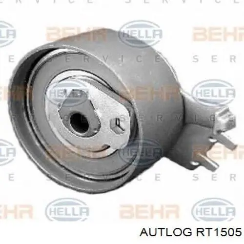 Rodillo tensor LUK 531030610