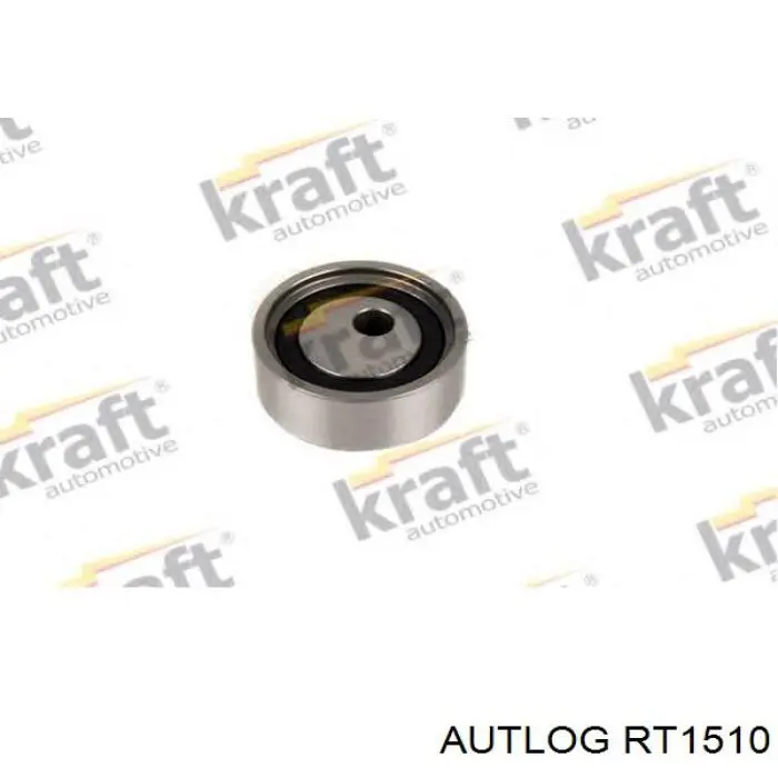 Tensor correa distribución T458290 STC