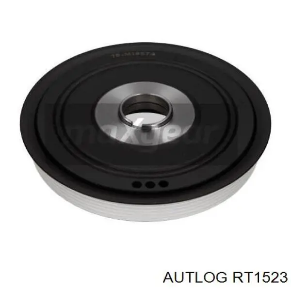 Polea de cigüeñal 515V8 Peugeot/Citroen