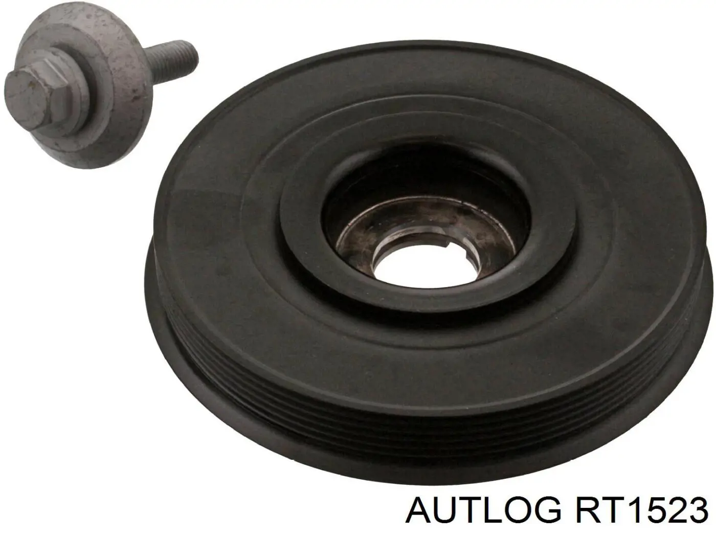 Comprar 515V8 Peugeot/Citroen La polea del cigüeñal