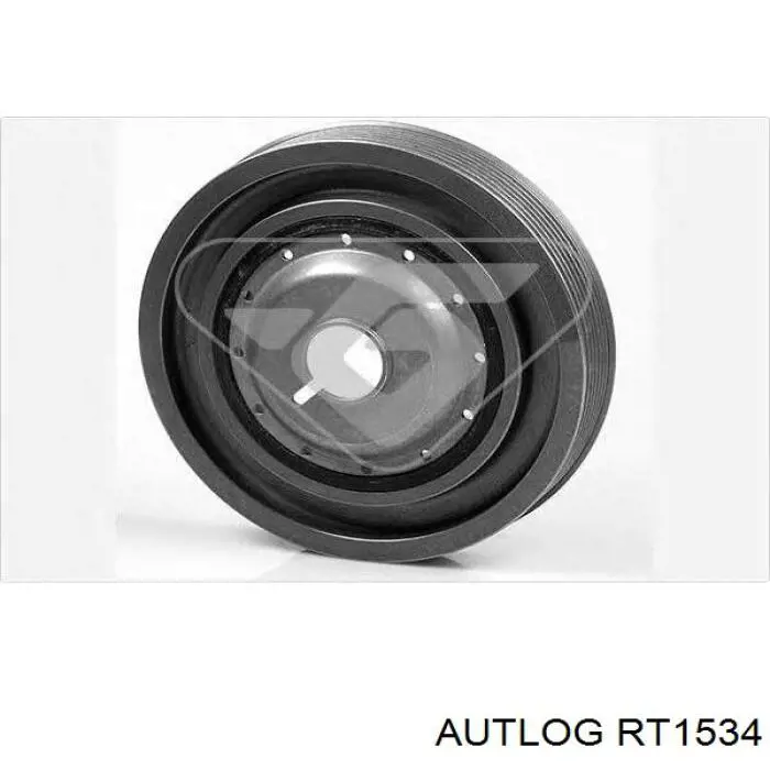 Comprar RT1534 Autlog La polea del cigüeñal