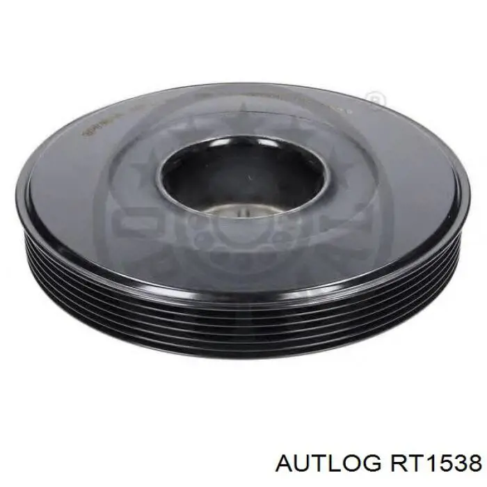 Polea del cigüeñal SNR DPF35526K1 precio, desde 65,37 EUR