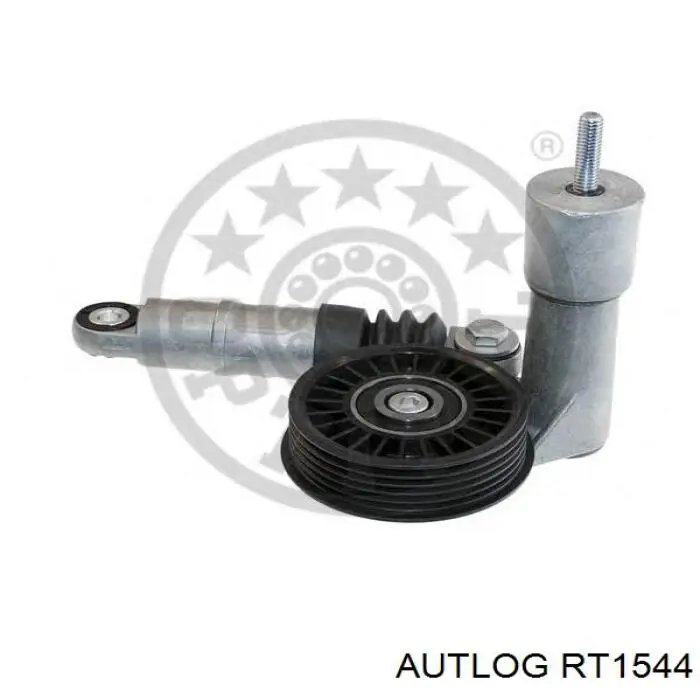 461351 Cautex Tensor de correa auxiliar