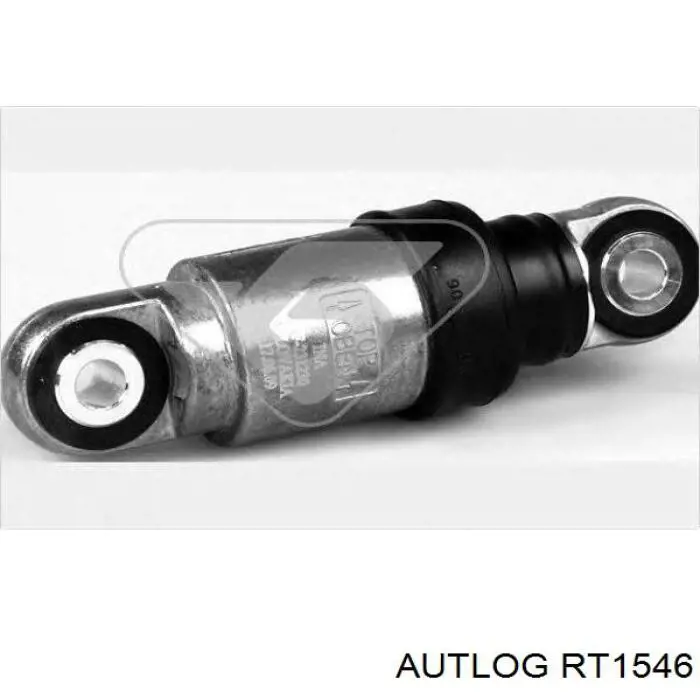 Tensor de la correa trapecial Autlog RT1546 precio, desde 39,11 EUR