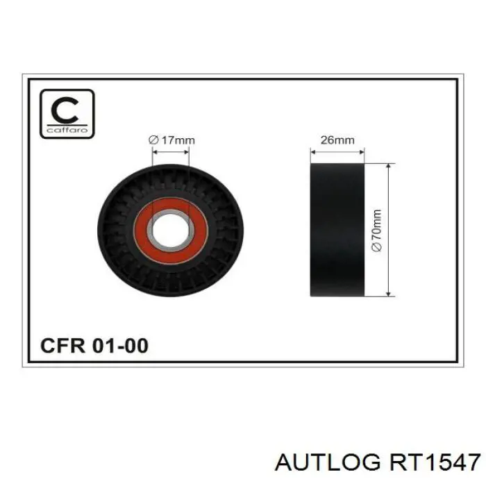 Tensor de correa accesorios VAG 030888999 precio, desde 36,08 EUR