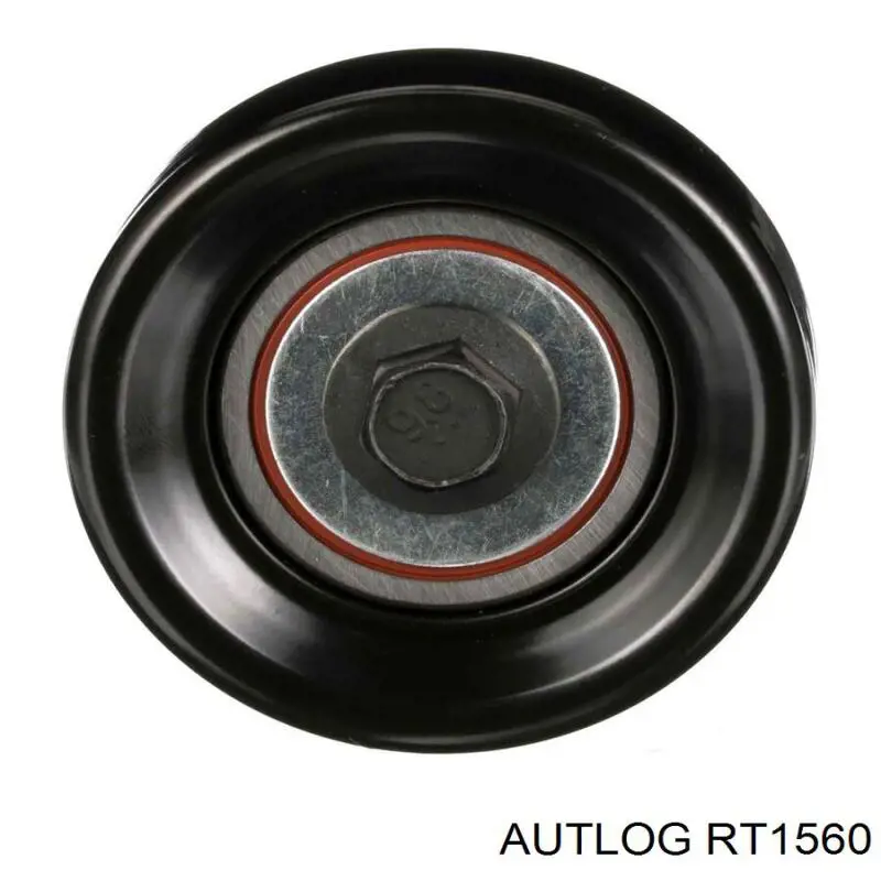 Rodillo guia Ford YS6E19A216AA