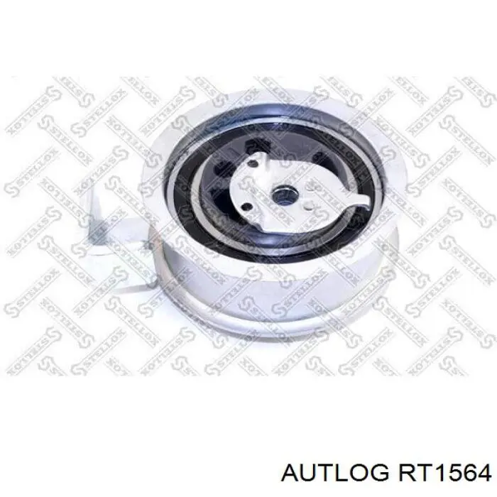 540435 Maxgear Tensor, correa dentada