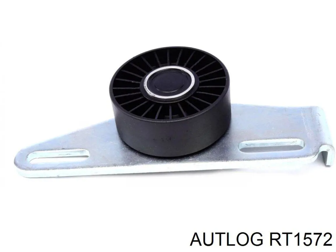 Tensor de correa poli V 8200192843 Renault (RVI)