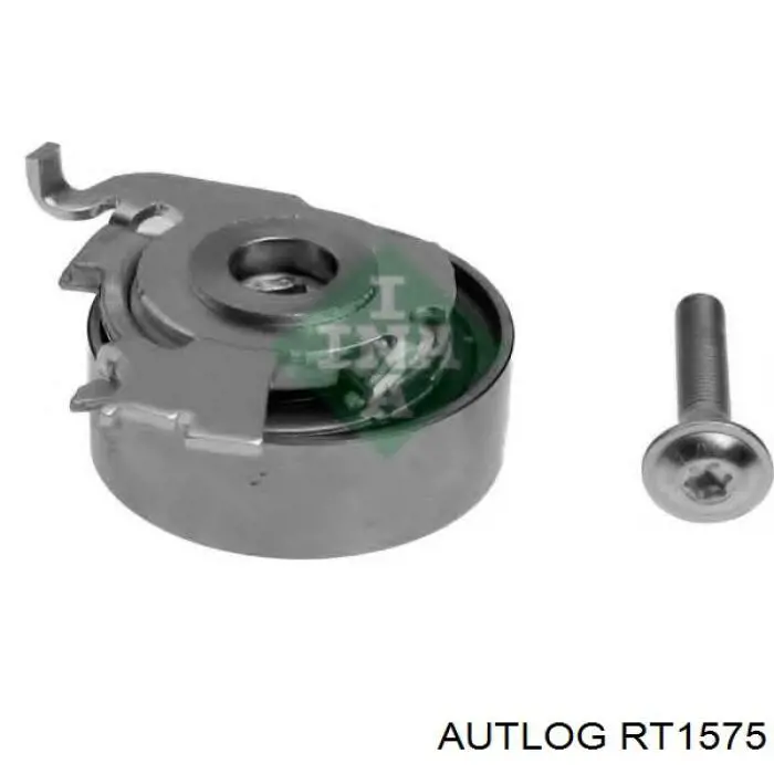 Tensor, correa de distribucion 636725 General Motors