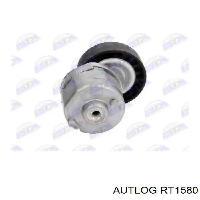 Comprar 48693 Metalcaucho Tensor de correa poli V 