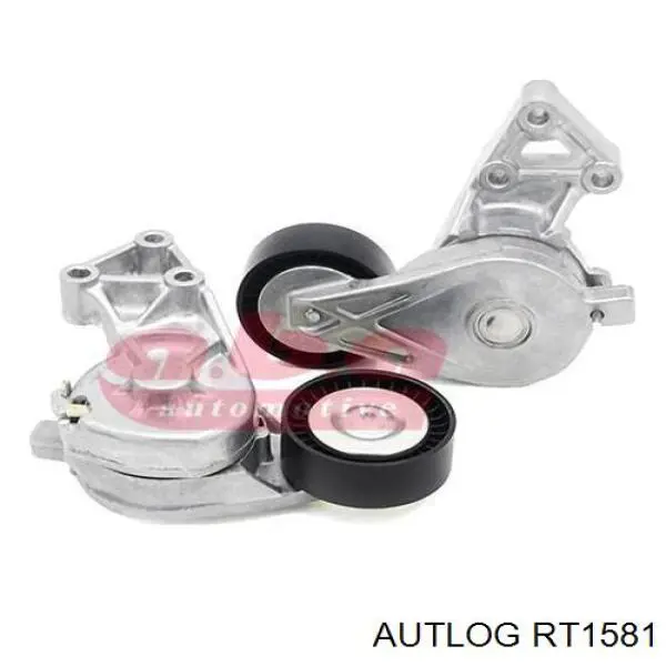 Comprar RT1581 Autlog Tensor de correa poli V 