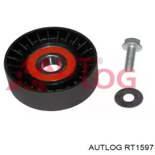 Rodillo tensor correa poli V Autlog RT1597 precio, desde 16,79 EUR