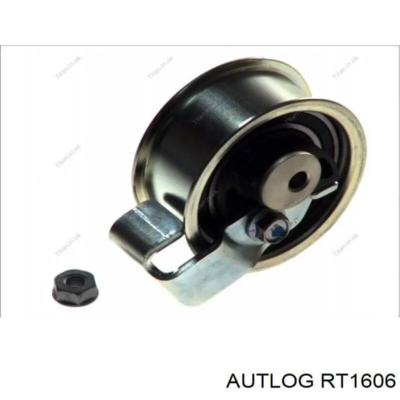 45109243C VAG Rodillo de cadena