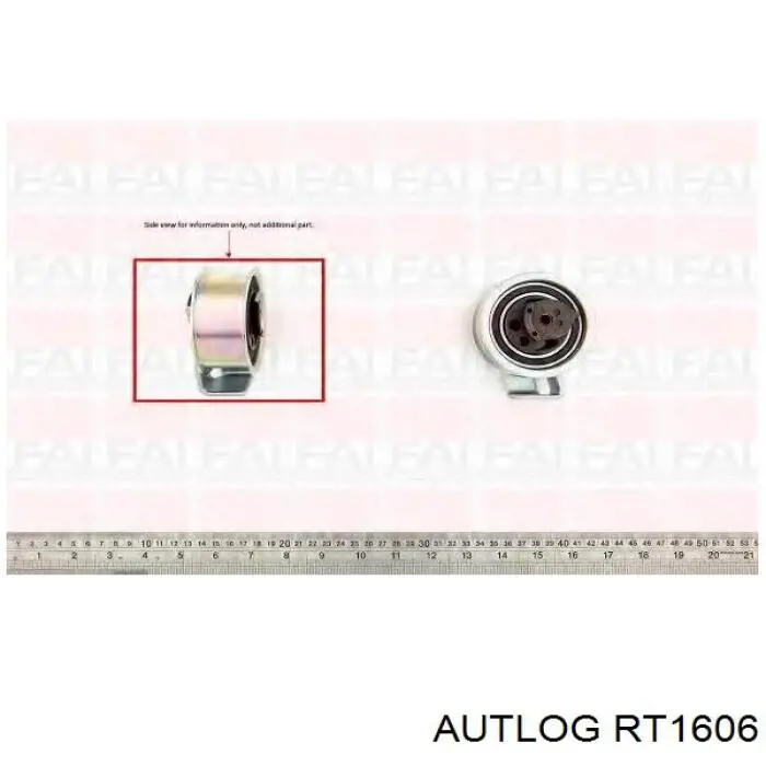 Tensor de la correa de distribución VAG 45109243C precio, desde 41,40 EUR
