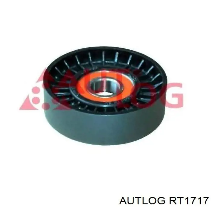 Rodillo, correa trapecial poli V Volkswagen Tiguan 1 5N1, 5N2