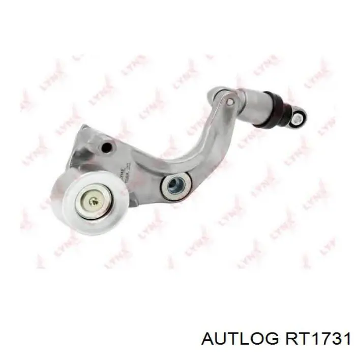 Rodillo tensor correa poli V Honda Accord VIII sedán (CU) (2008 - 2015) precio, desde 13,79 EUR
