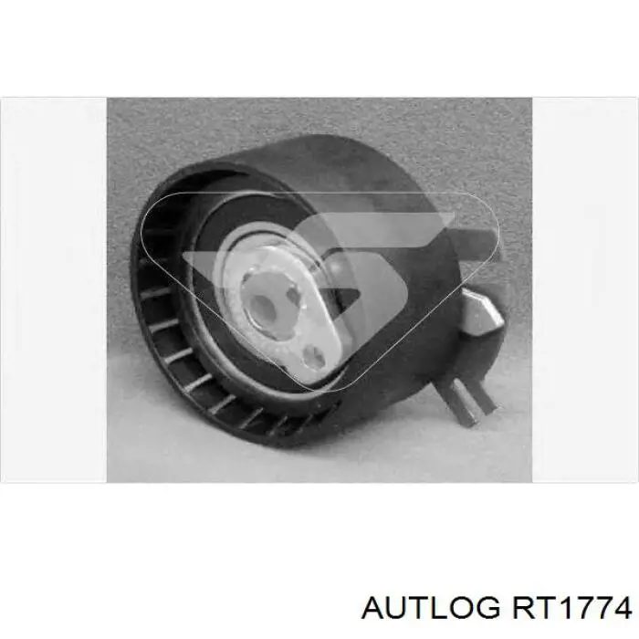 Rodillo, cadena de distribución Renault Espace 4 JK0