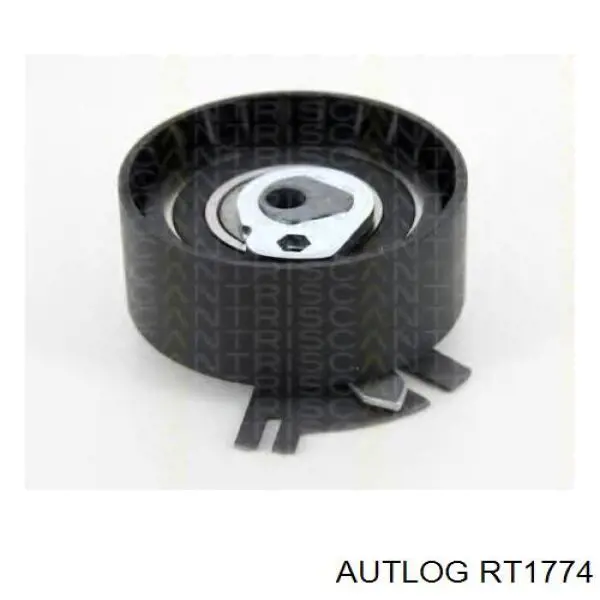 Rodillo, cadena de distribución Renault Espace 4 JK0