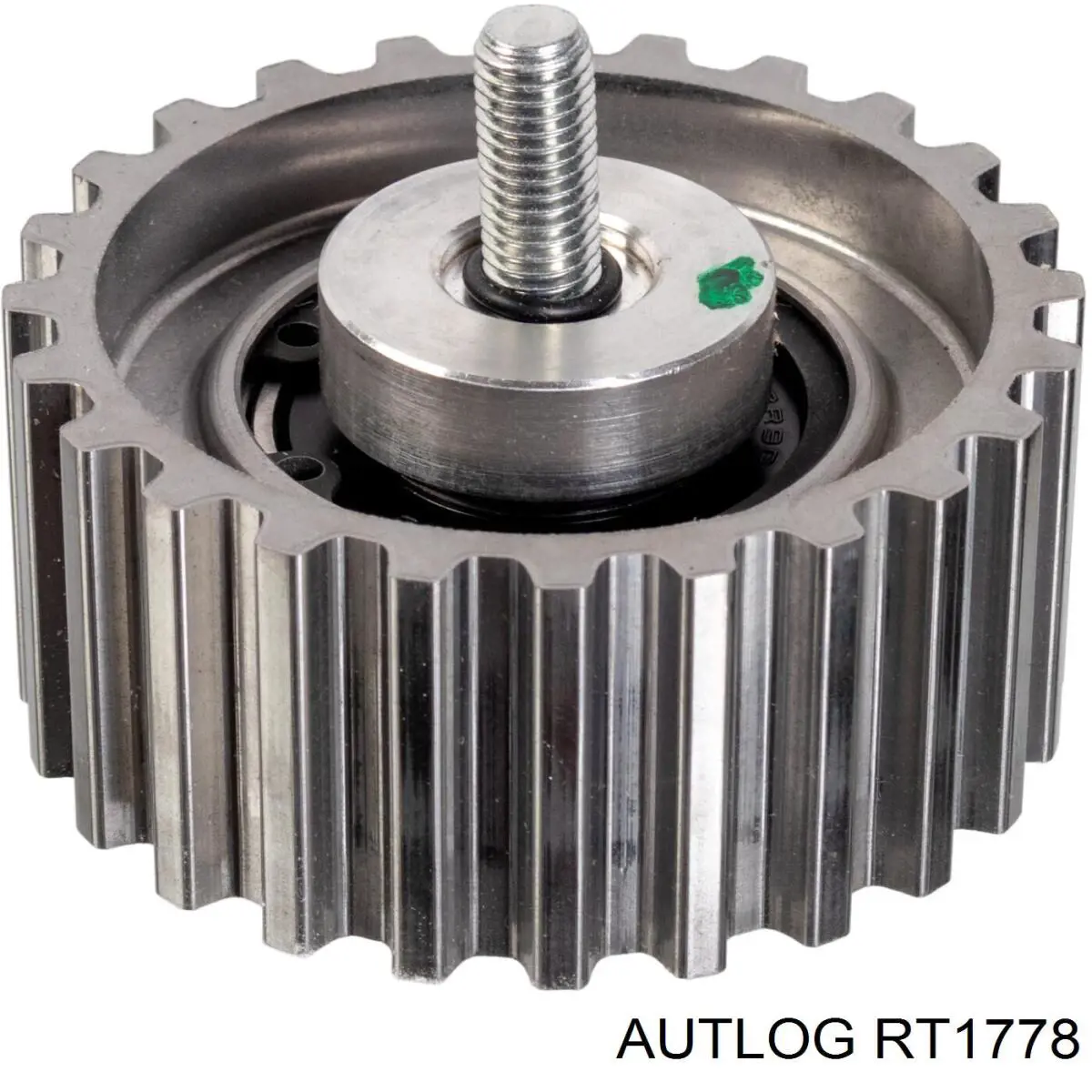 RT1778 Autlog rodillo intermedio de correa dentada