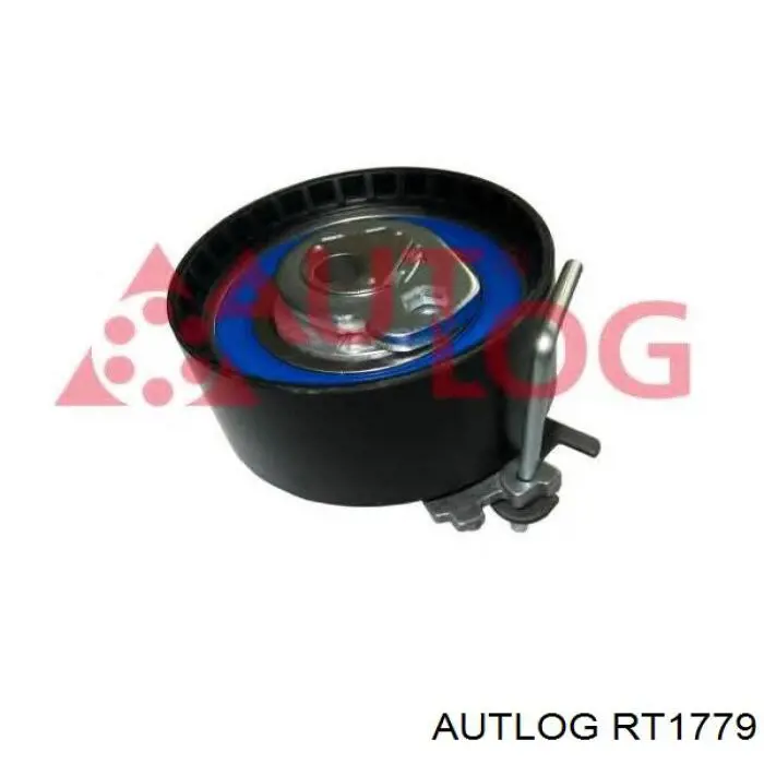 Rodillo tensor cadena Peugeot/Citroen 82992