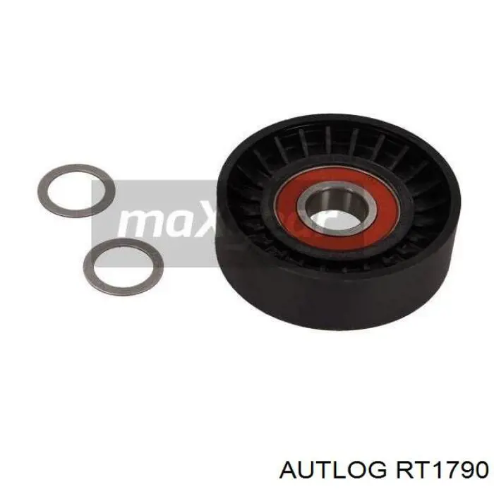 APV2559 Dayco Polea tensora