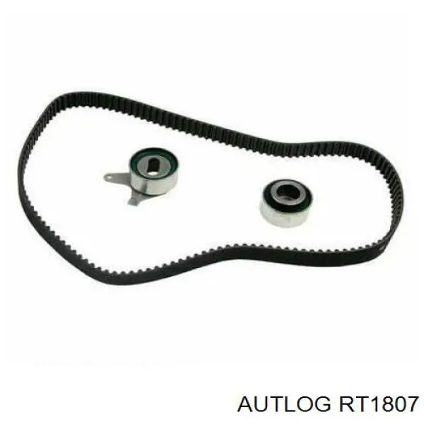 Comprar RT1807 Autlog Polea correa distribución