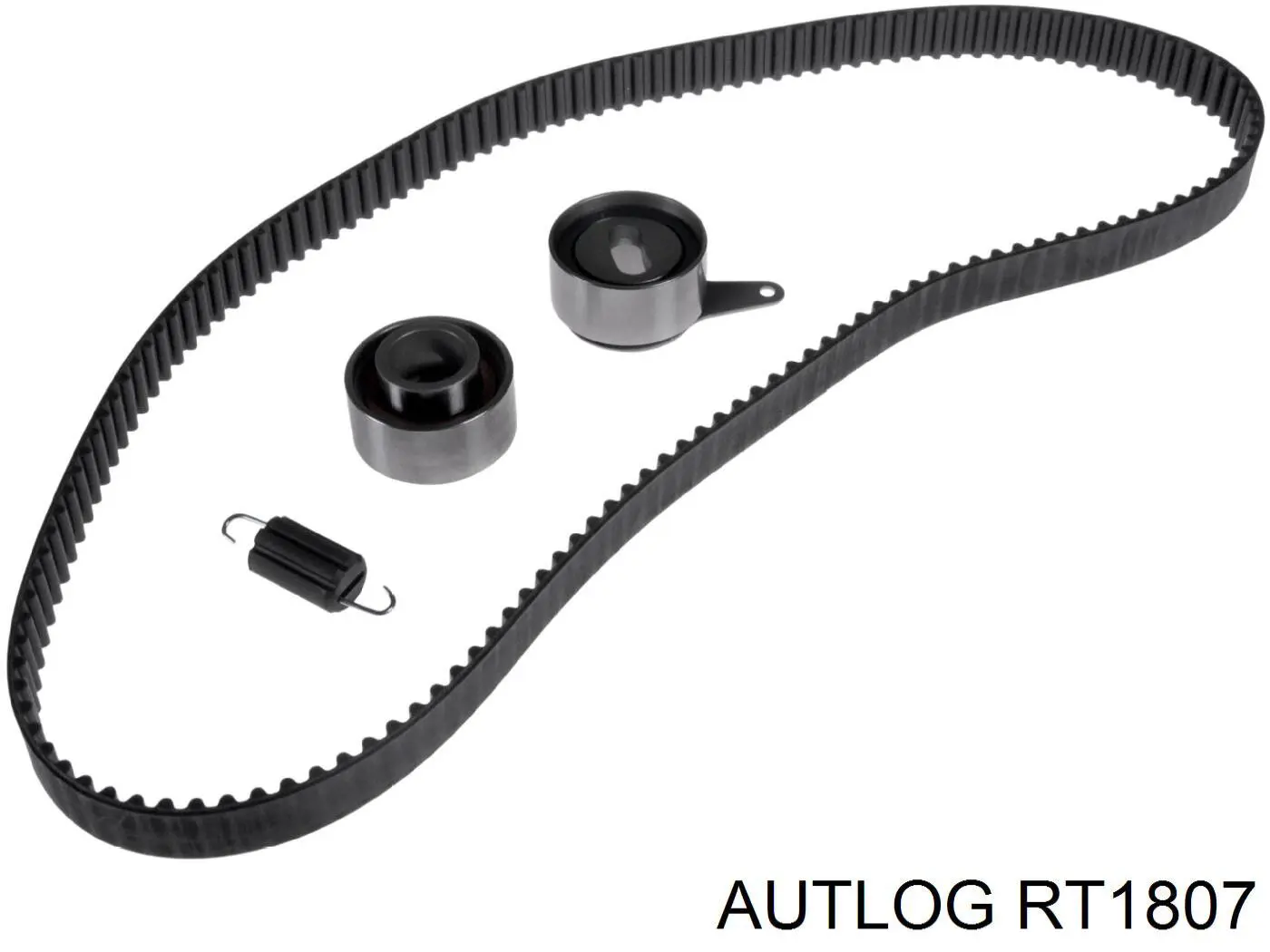 Polea correa distribución Autlog RT1807 precio, desde 17,43 EUR