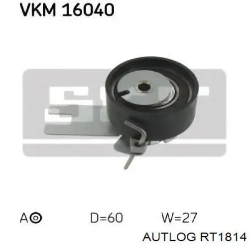 Comprar 32298825 Volvo Tensor correa distribución