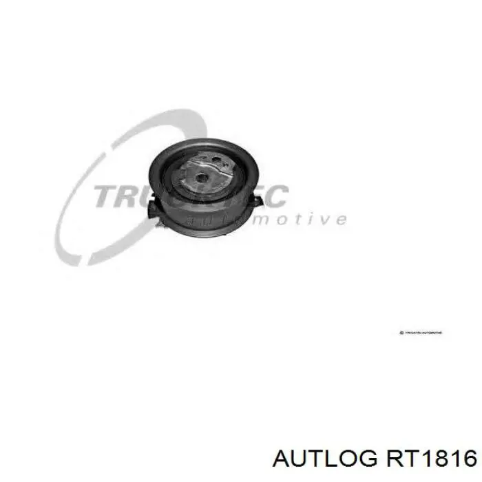 Rodillo tensor cadena VAG 56340