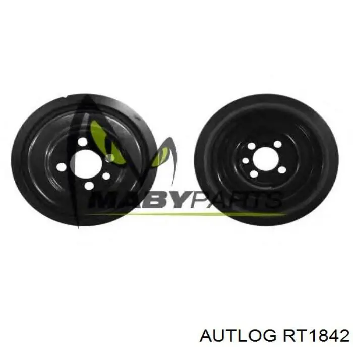 460965 Cautex Dámper