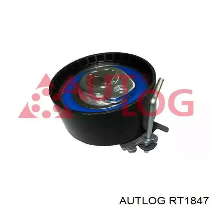 Rodillo tensor cadena Coram C856