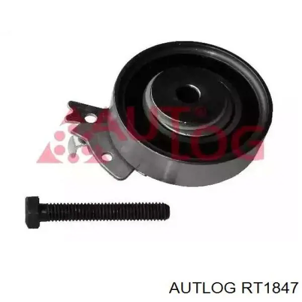 Tensor correa distribución C856 Coram