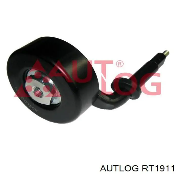 Rodillo tensor correa poli V Autlog RT1911 precio, desde 35,50 EUR