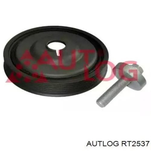 Polea del cigüeñal Metalcaucho 14162 precio, desde 39,46 EUR