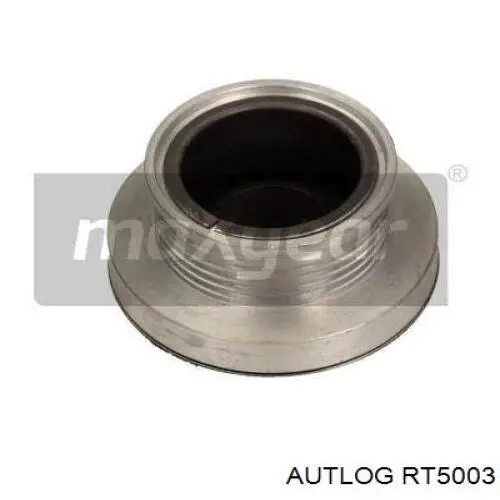 Poleas juego de piezas Renault Megane 2 LM0, LM1