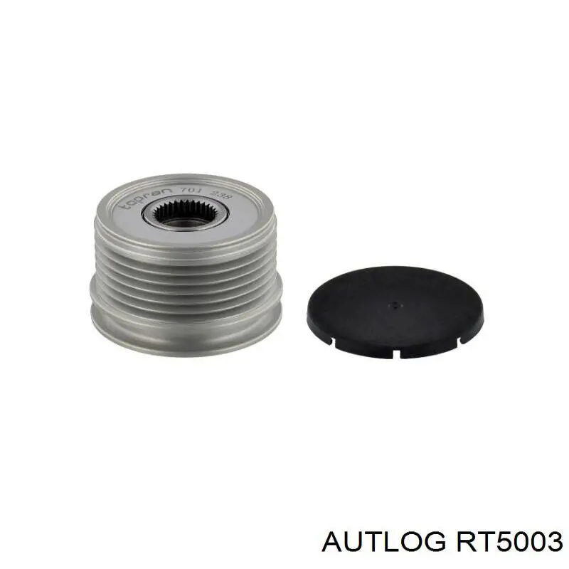 Poleas juego de piezas Renault Megane 2 LM0, LM1