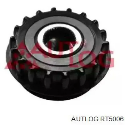 Polea rueda libre Magneti Marelli AMA0088 precio, desde 43,28 EUR