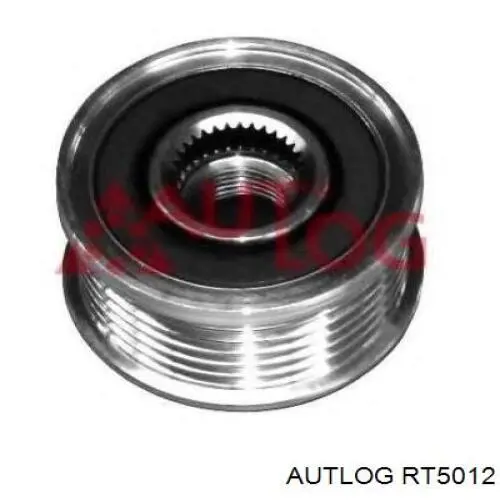 Poleas juego de piezas Audi 80 8C2