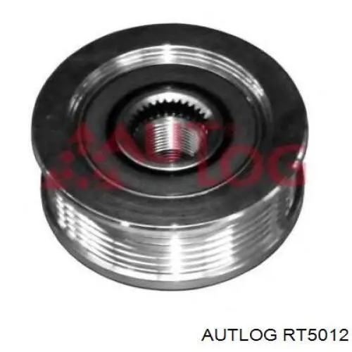 Poleas juego de piezas Audi 80 8C2