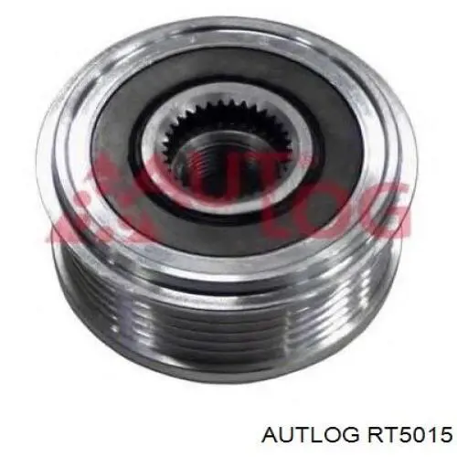 Comprar 028903119J VAG Rueda libre del alternador