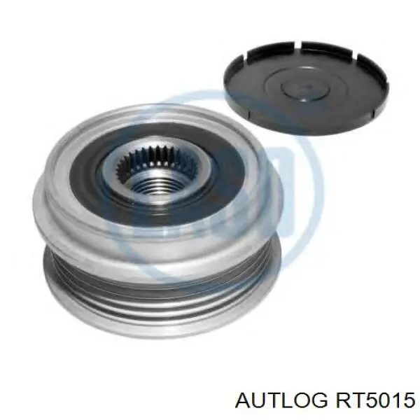 ZN5382 ERA Rueda libre alternador 