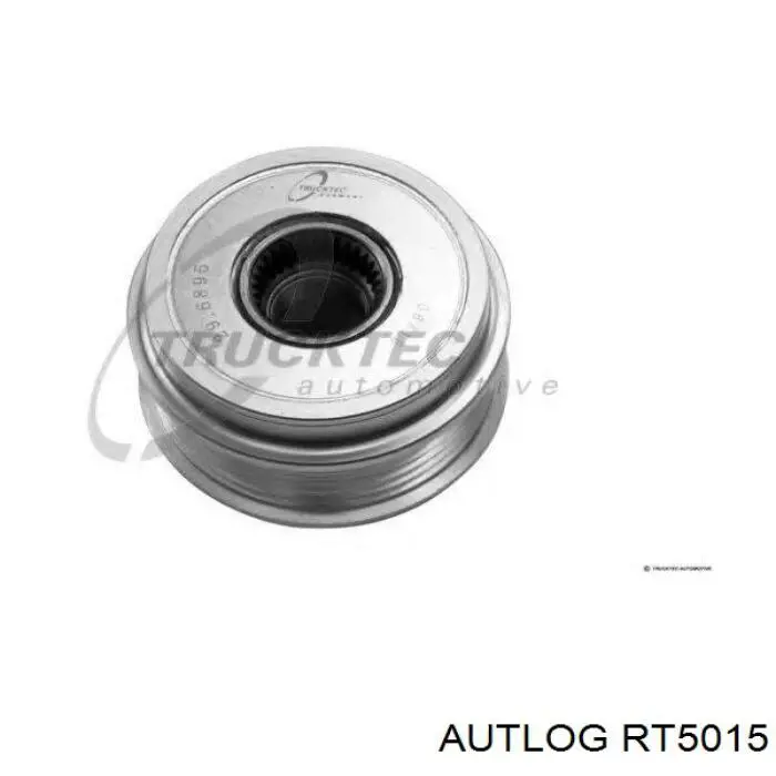028903119J VAG Rueda libre alternador 