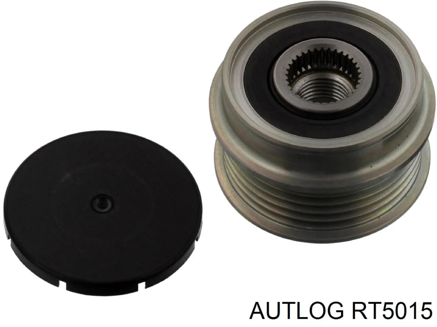 Polea de alternador ERA ZN5382