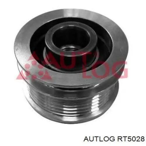 Poleas juego de piezas Fiat Bravo 2 198