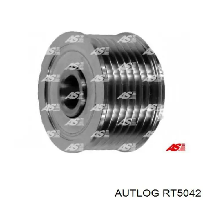 RT5042 Autlog