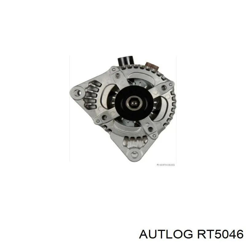 Poleas juego de piezas Alfa Romeo Giulietta 940