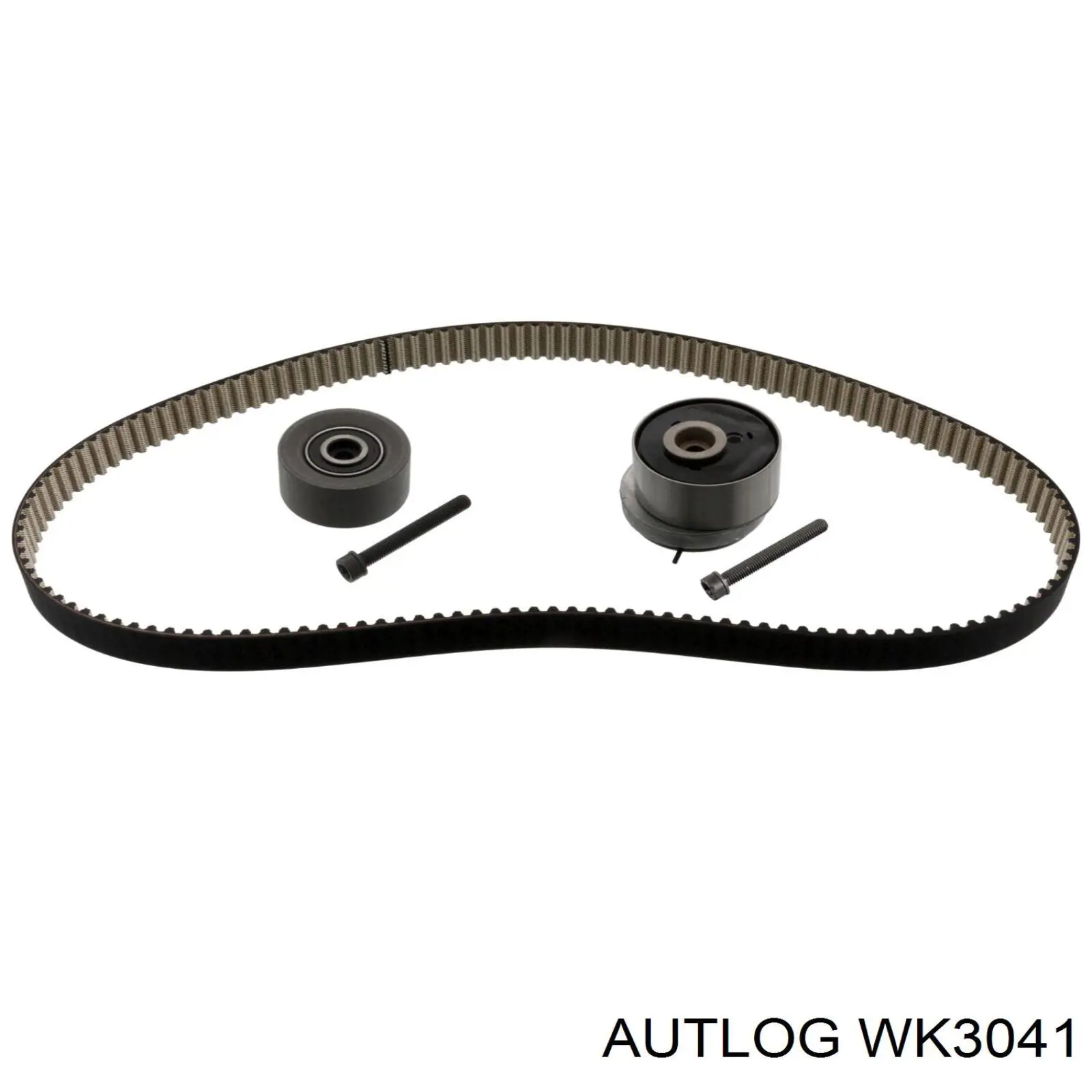 24405896 General Motors Kit correa de distribución